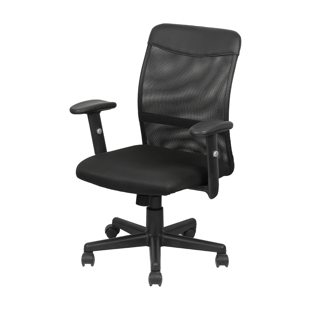 FH-8284 Mesh office chair computer chair ergonomic meeting lifting staff swivel chair