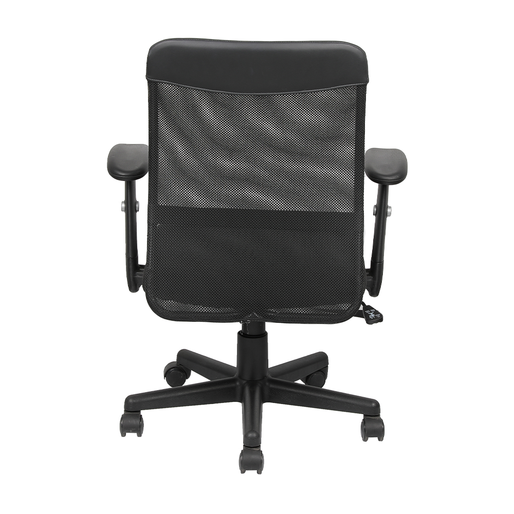 FH-8284 Mesh office chair computer chair ergonomic meeting lifting staff swivel chair