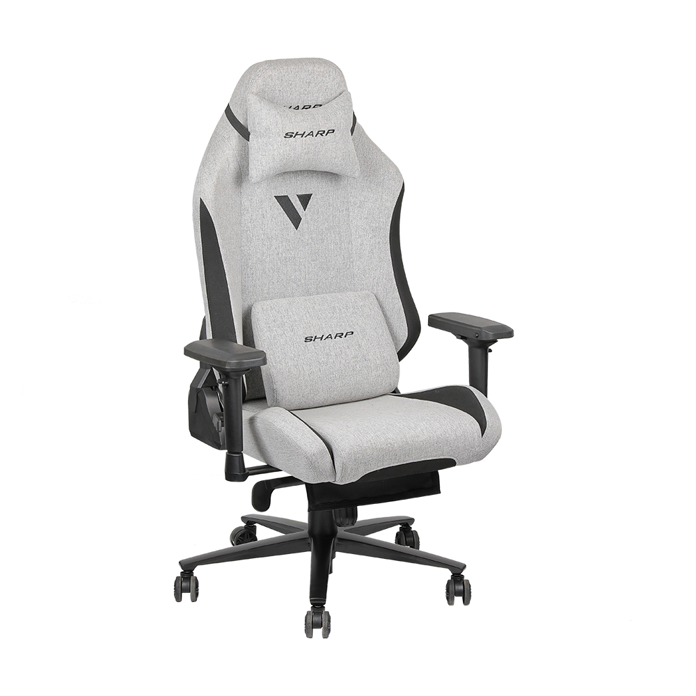 FH-8178 Breathable fabric gaming chair ergonomics sedentary comfortable computer chair